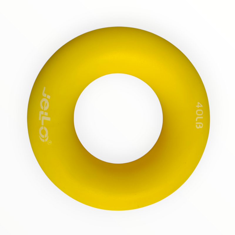 Load image into Gallery viewer, Burn Muscle Developer Ring Hand Grip