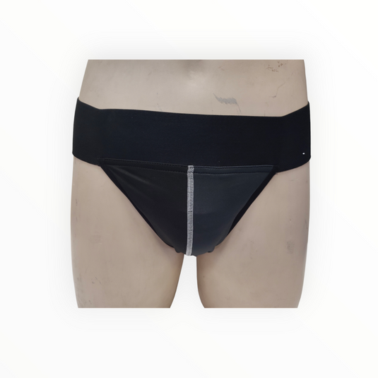 Puls8 Brief Dry-Fit Athletic Running Supporter