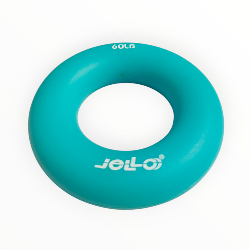 Load image into Gallery viewer, Burn Muscle Developer Ring Hand Grip