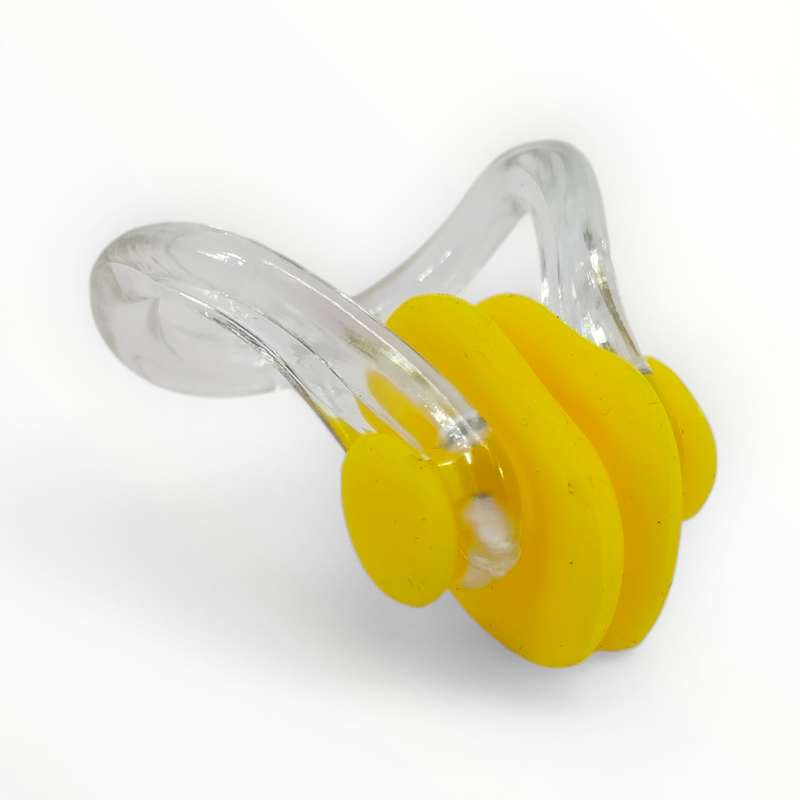 Load image into Gallery viewer, Konex Swimming Ear Plug With Nose Strip