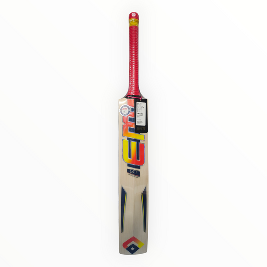 EM GT XR-7000 English Willow Cricket Bat