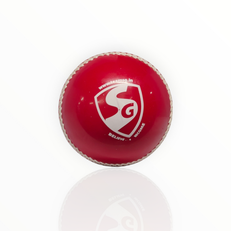 Load image into Gallery viewer, SG Prosoft Cricket Ball