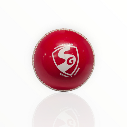 SG Prosoft Cricket Ball