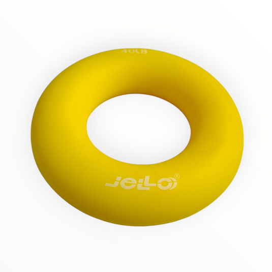 Burn Muscle Developer Ring Hand Grip