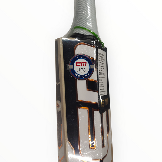 EM XT Giant Smart Willow Cricket Bat