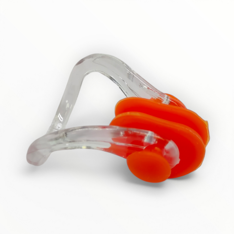 Load image into Gallery viewer, Konex Swimming Ear Plug With Nose Strip