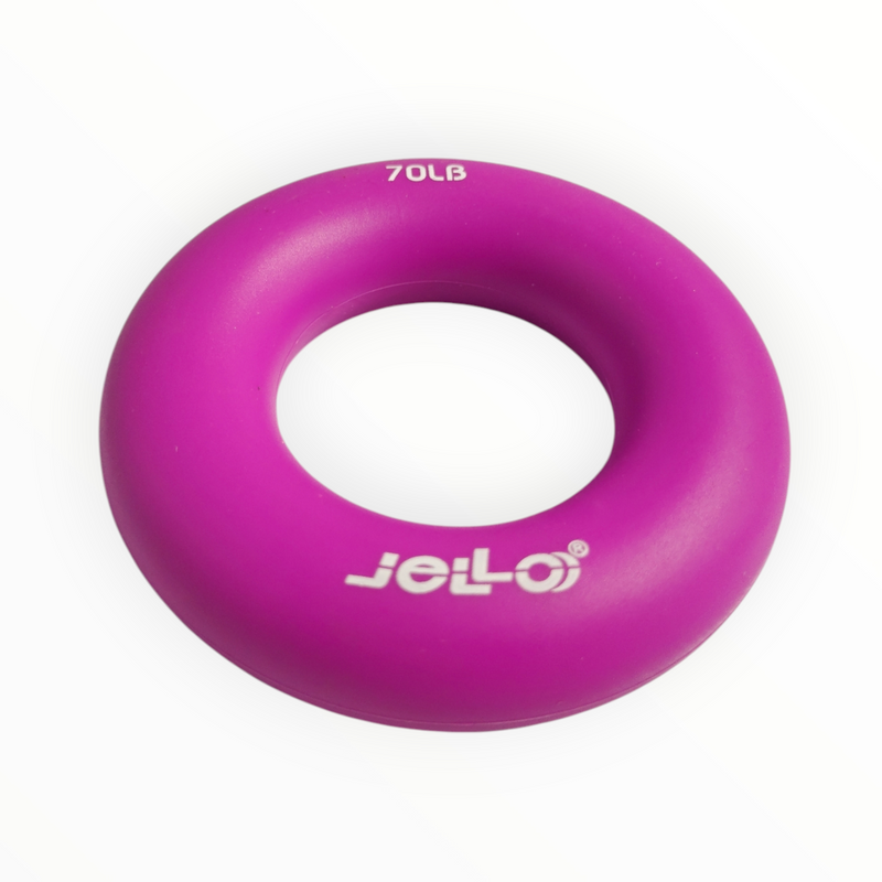 Load image into Gallery viewer, Burn Muscle Developer Ring Hand Grip