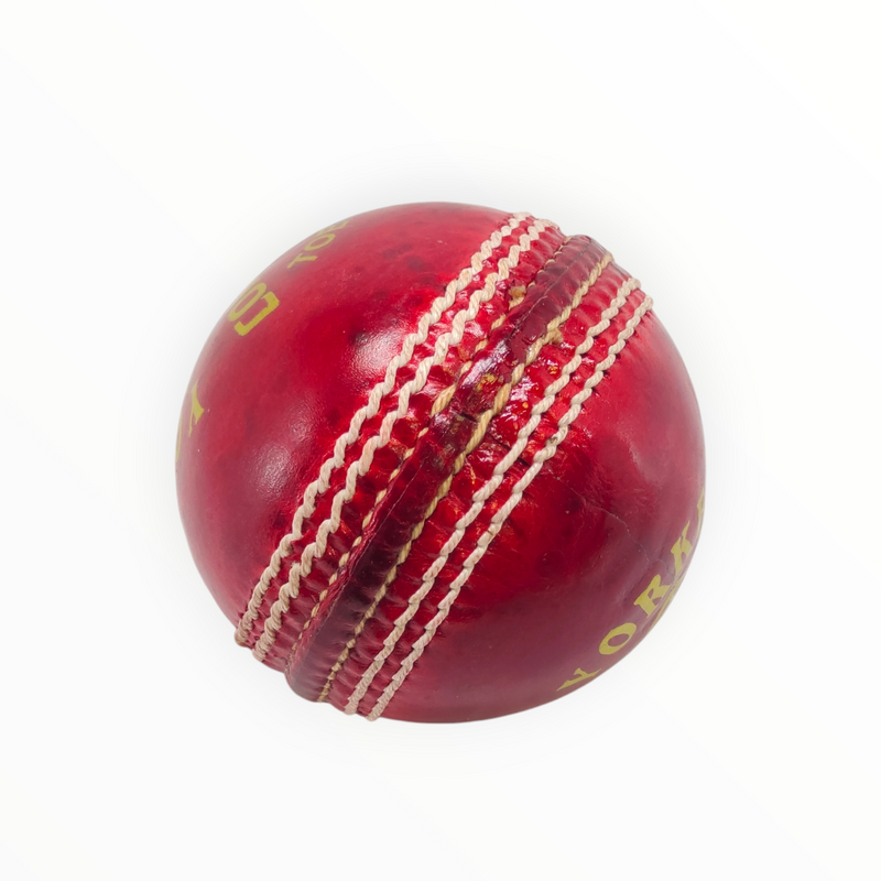 Load image into Gallery viewer, Competent Yorker Training Cricket Ball