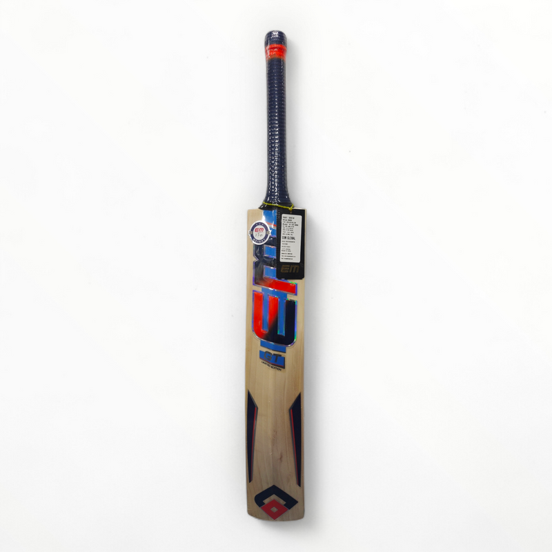 Load image into Gallery viewer, EM GT XR-5000 English Willow Cricket Bat