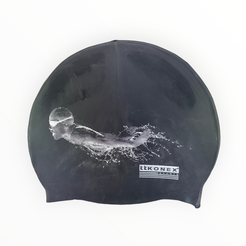 Load image into Gallery viewer, Konex Swimming Cap