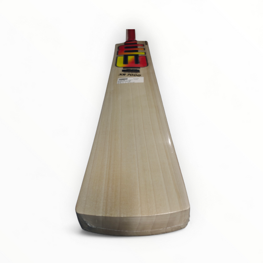 EM GT XR-7000 English Willow Cricket Bat