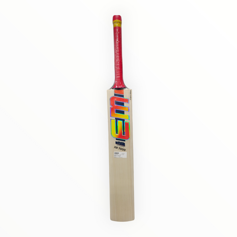 Load image into Gallery viewer, EM GT XR-7000 English Willow Cricket Bat