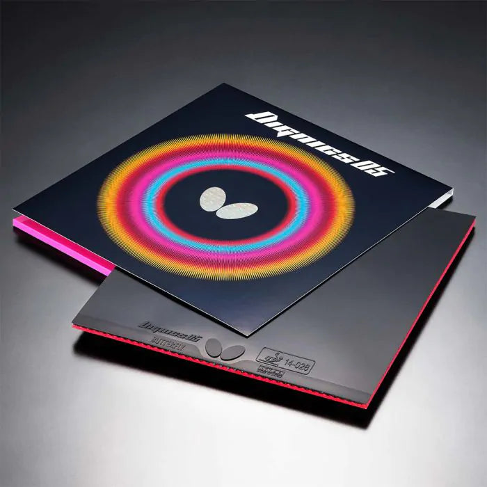 Load image into Gallery viewer, Butterfly Dignics 05 Table Tennis Rubber