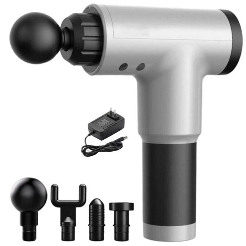 Load image into Gallery viewer, Airavat Massage Gun Massager