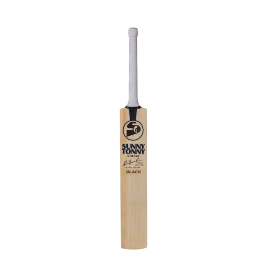 SG Sunny Tonny Xtreme BLK English Willow Cricket Bat