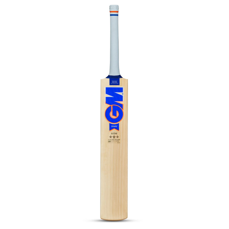 Load image into Gallery viewer, GM Sparq 606 English Willow Cricket Bat