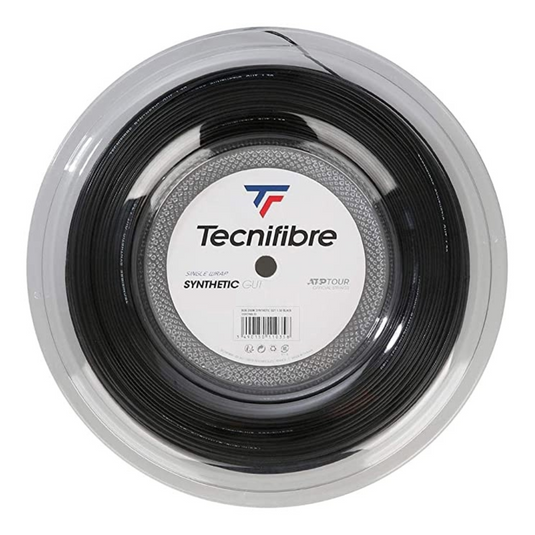 Tecnifibre Bob Synthetic Gut 1.25 Squash String