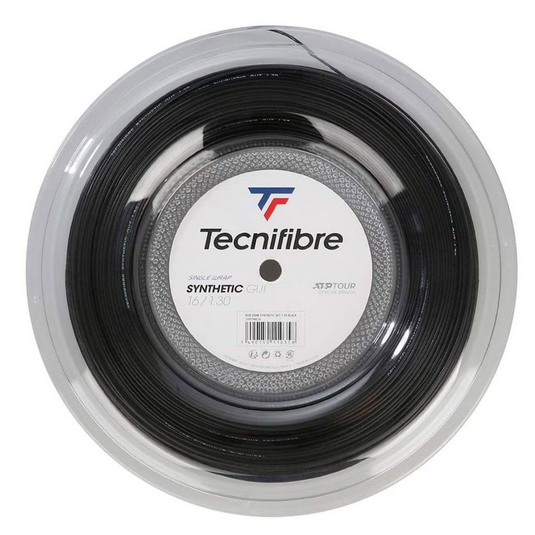 Tecnifibre Bob Synthetic Gut 1.30 Squash String