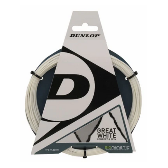 Dunlop D Sac Bio Great Squash String