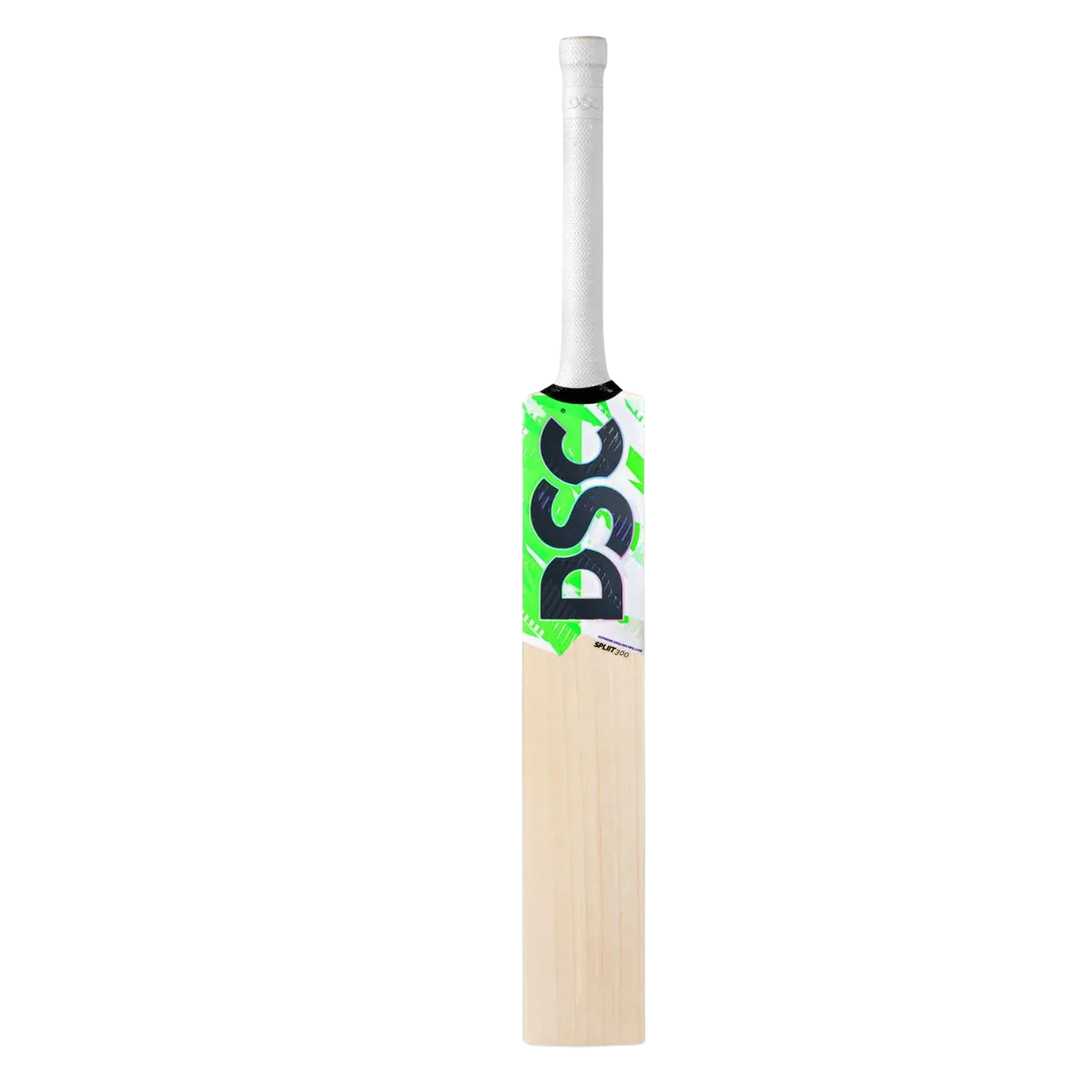 DSC Split 300 English Willow Cricket Bat