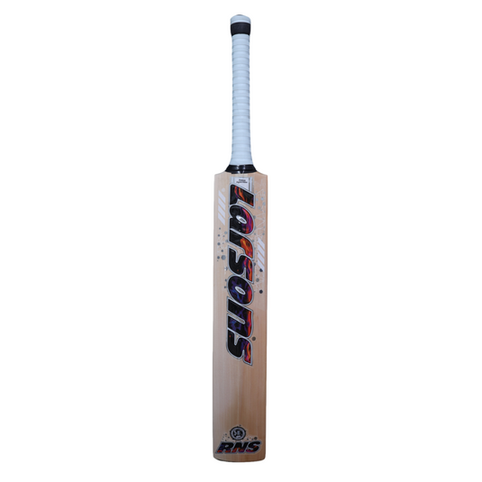 RNS Thunder English Willow Cricket Bat