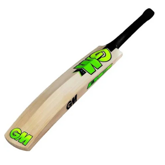 GM Zelos II 707 English Willow Cricket Bat