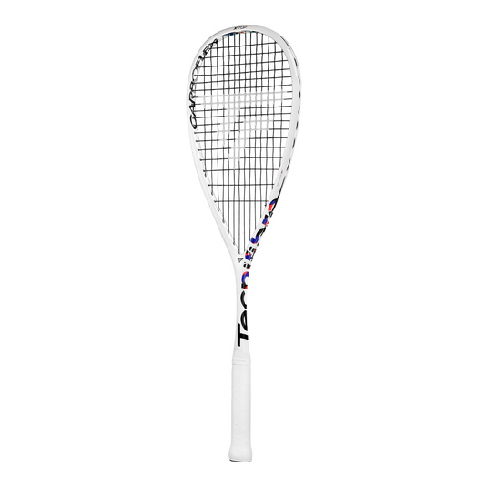 Tecnifibre Carboflex X-Top V2-120 Squash Racket