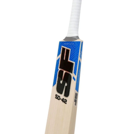 SF SD 42 English Willow Cricket Bat