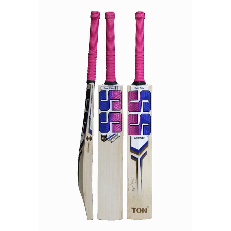 Load image into Gallery viewer, SS Sky Blaster English Willow Cricket Bat