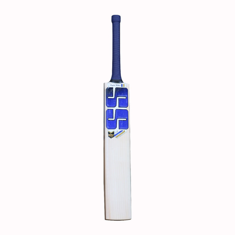 Load image into Gallery viewer, SS Sky Player Edition English Willow Cricket Bat