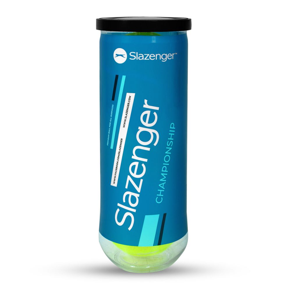 Buy Slazenger Championship Tennis Ball Online Best Price SCS