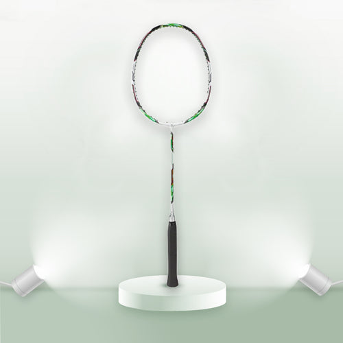 Airavat Smash Badminton Racket