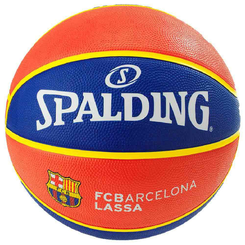 Spalding FC Barcelona Euroleague Series Basketball