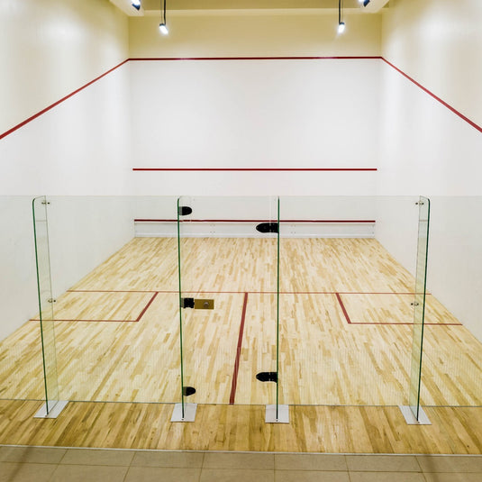 Squash Court Installations