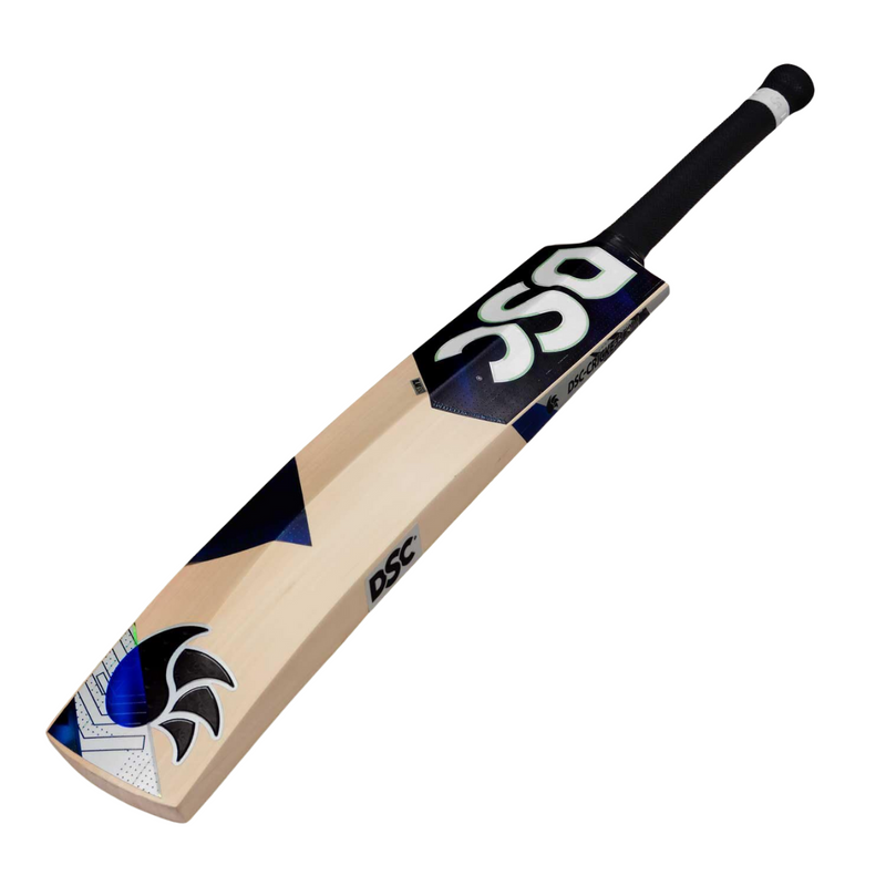 Load image into Gallery viewer, DSC Blak 300 English Willow Cricket Bat
