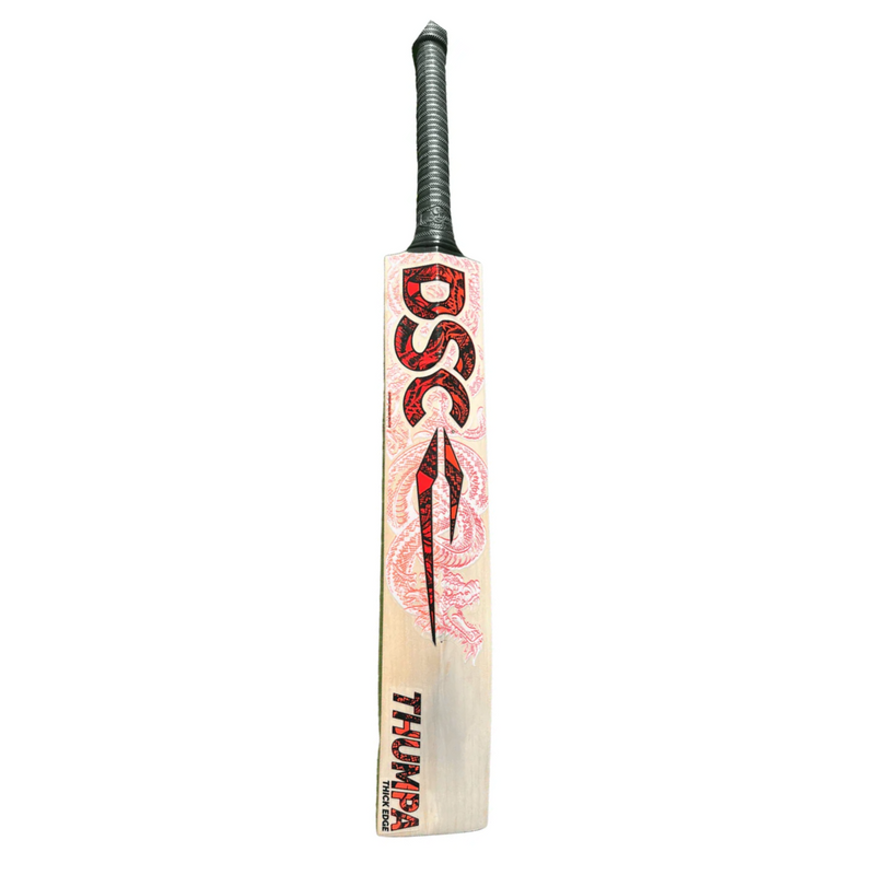 Load image into Gallery viewer, DSC Thumpa 2000 English Willow Cricket Bat
