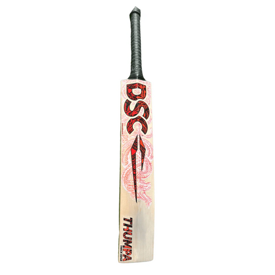 DSC Thumpa 2000 English Willow Cricket Bat