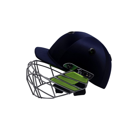 Kookaburra Pro 750 Cricket Helmet