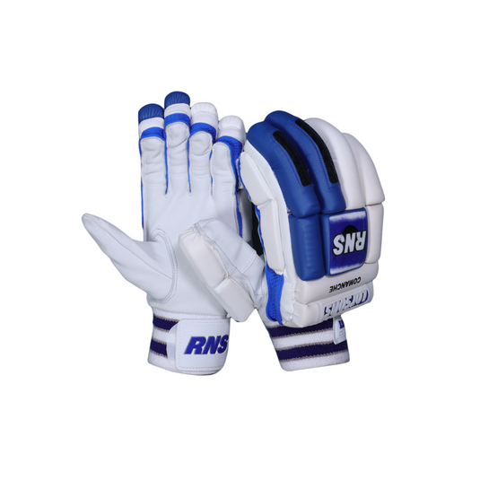 RNS Comanche Cricket Batting Gloves