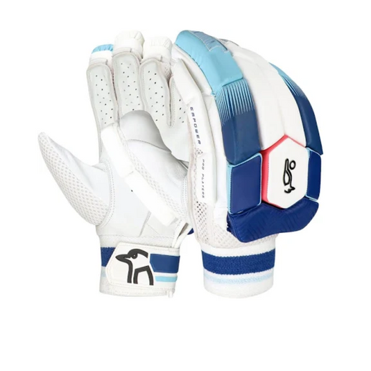 Kookaburra Empower Pro Players Cricket Batting Gloves