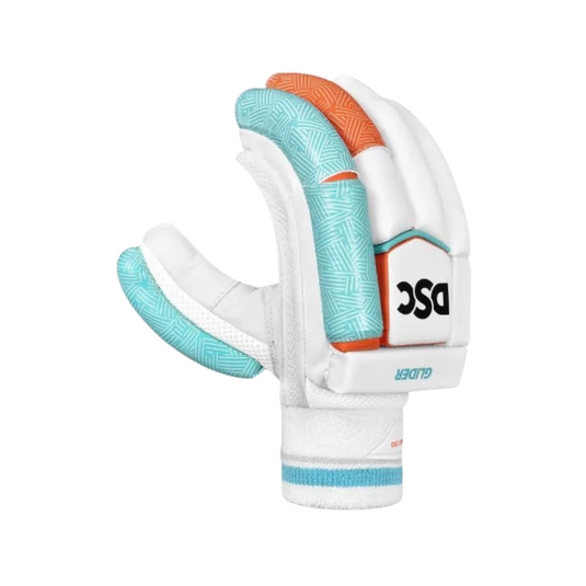 DSC Glider 2024 Cricket Batting Gloves