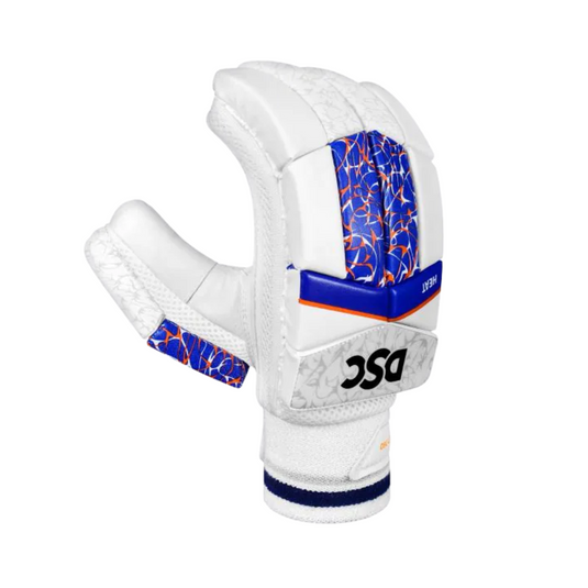 DSC Heat 2024 Cricket Batting Gloves