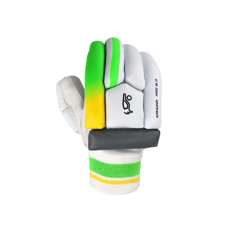 Load image into Gallery viewer, Kookaburra Kahuna Pro 2.0 Cricket Batting Gloves