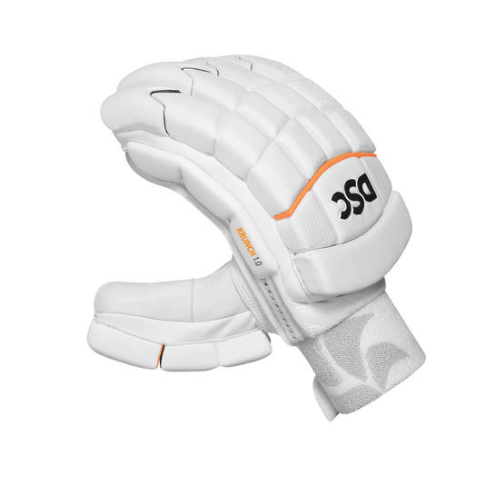 DSC Krunch 1.0 Cricket Batting Gloves