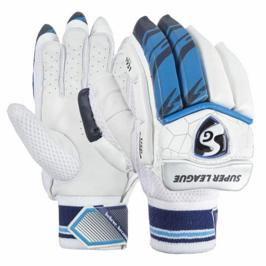 SG Super League Cricket Batting Gloves