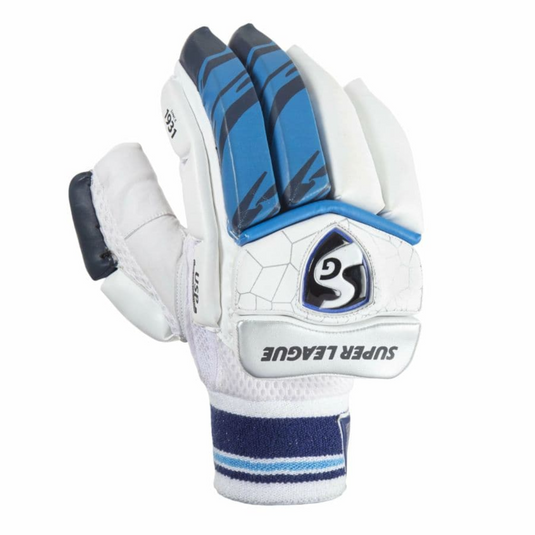 SG Super League Cricket Batting Gloves
