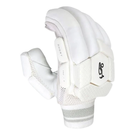 Kookaburra Ghost Pro 7.0 Cricket Batting Gloves