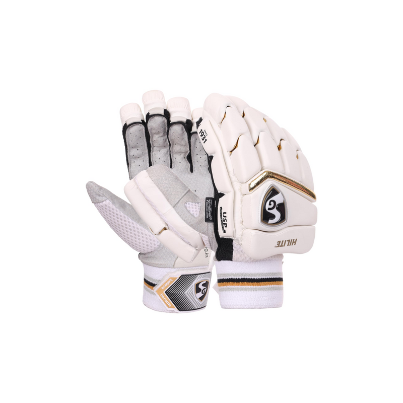 Load image into Gallery viewer, SG Hi-Lite 2.0 Cricket Batting Gloves