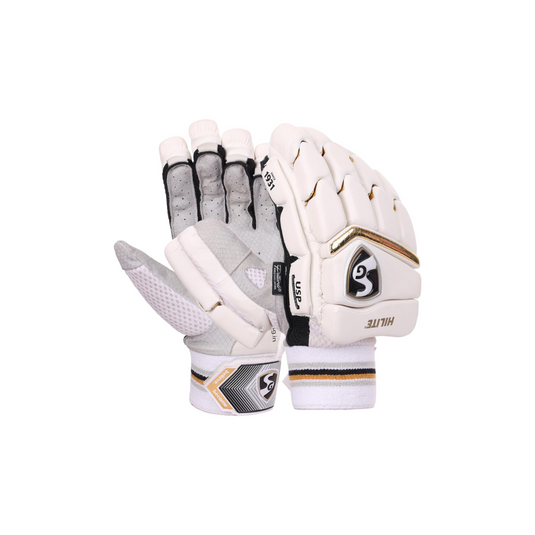 SG Hi-Lite 2.0 Cricket Batting Gloves