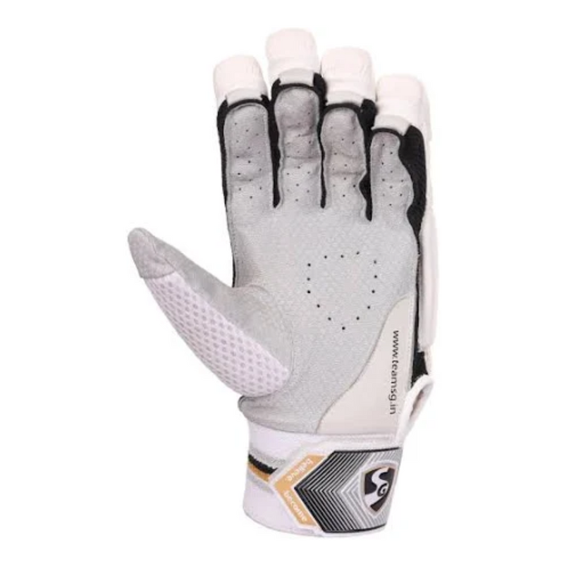 Load image into Gallery viewer, SG Hi-Lite 2.0 Cricket Batting Gloves